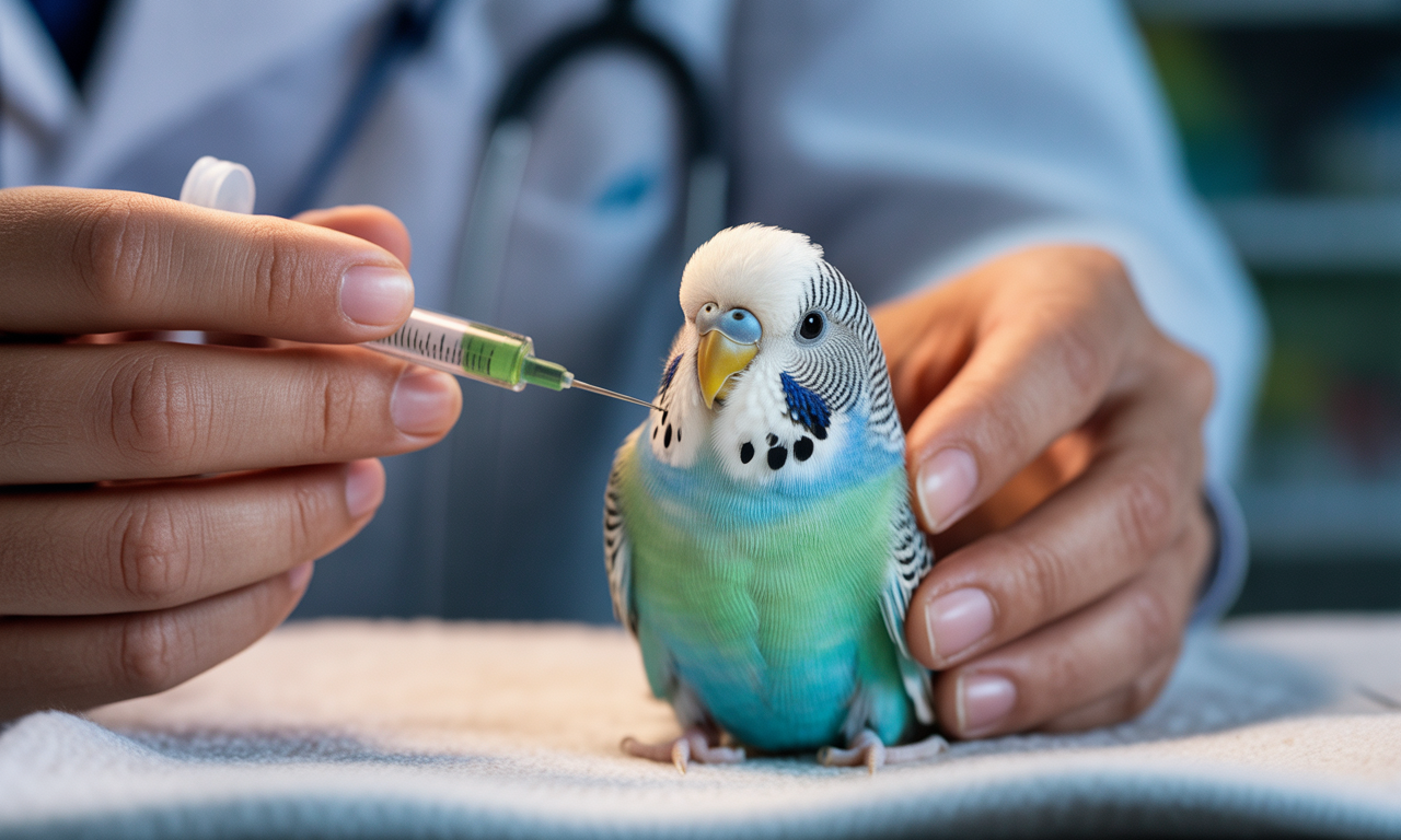 polyomavirus prevention in young birds common bird diseases