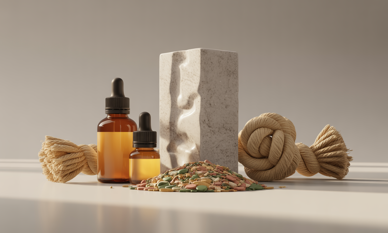 Bird care essentials you should keep at home